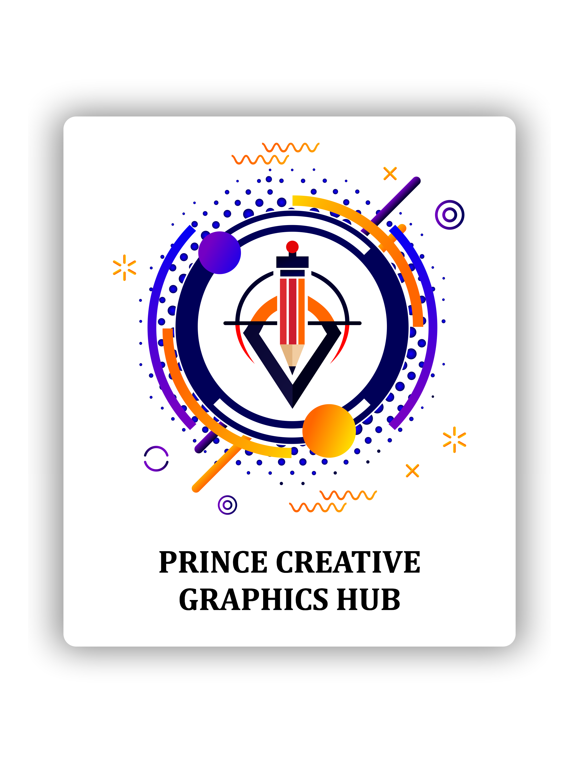 Designer illustration